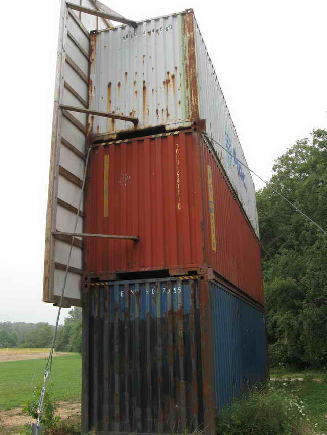 Springmill Twin Drive In - 2010 Photo